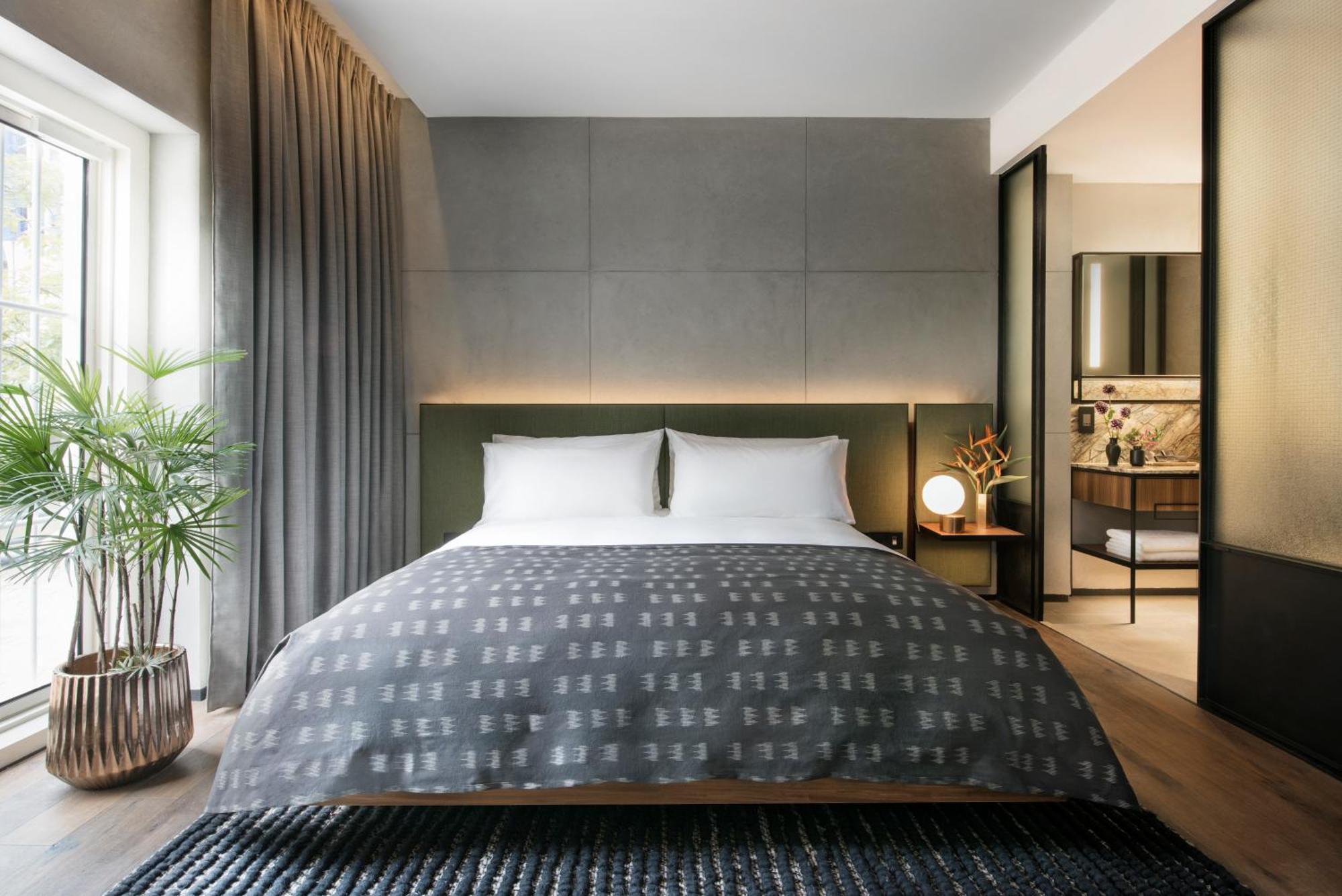 Khách sạn The Warehouse Hotel, Singapore, A Member Of Design