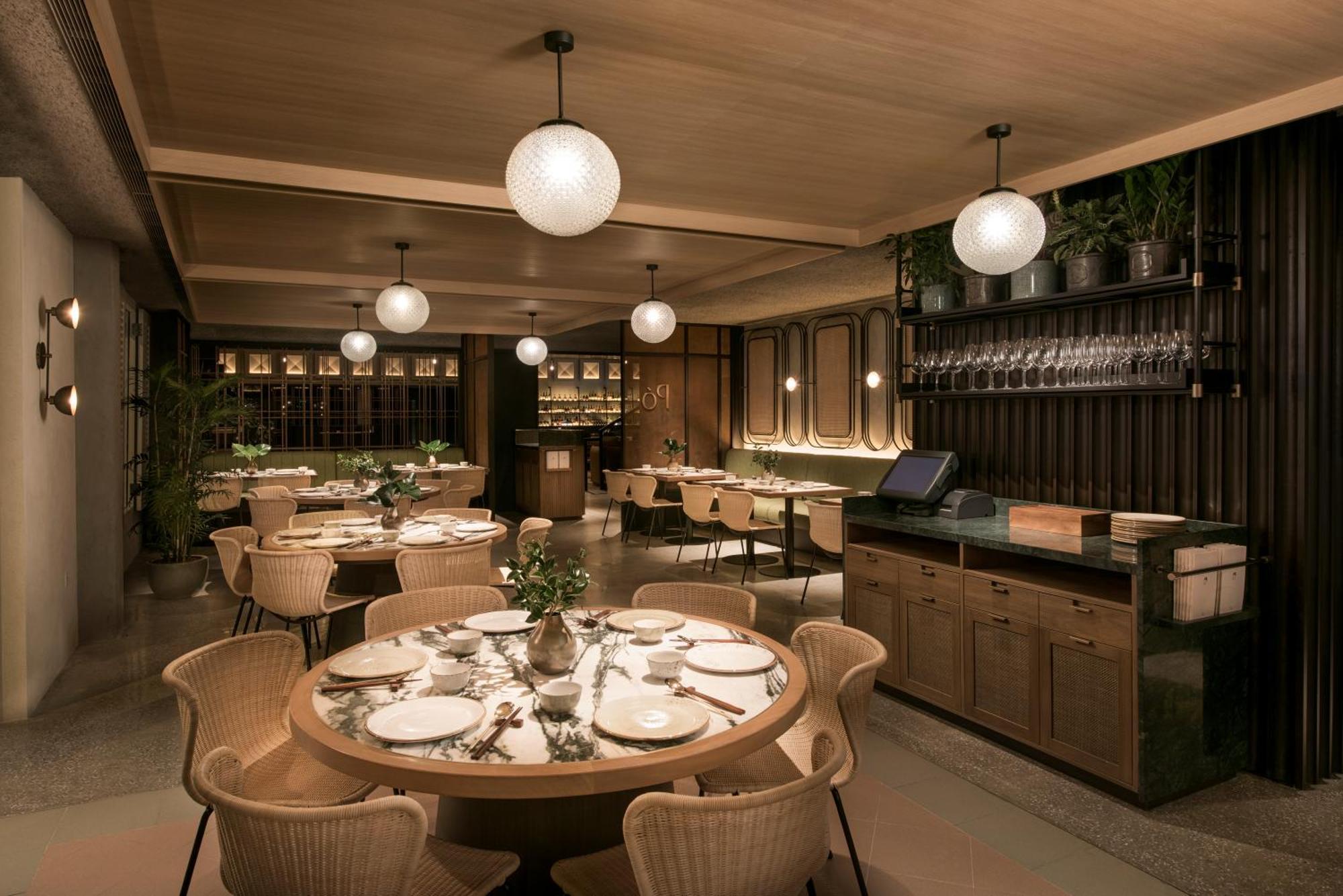 Khách sạn The Warehouse Hotel, Singapore, A Member Of Design Singapore